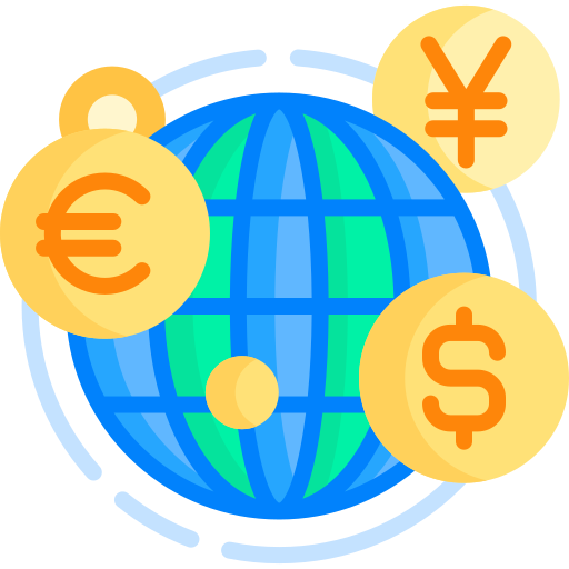 为每一个扬帆出海的企业品牌，打造国际通行的数字身份信任名片