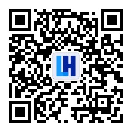 立海世纪微信公众号