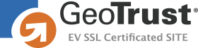 GeoTrust数字SSL证书