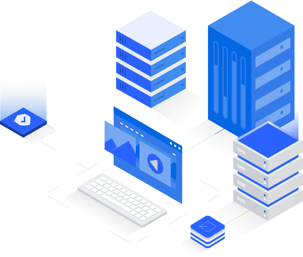 通过我们智能化的建站工具，只需要拖一拖，快速搭建品牌出海独立站，