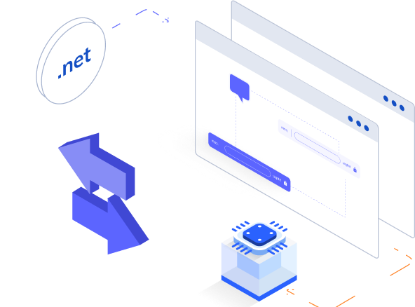 域名在别处？轻松转入您的域名，开启一站式域名管理体验