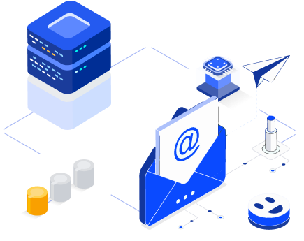 企业邮箱的功能特性或报价任何疑问